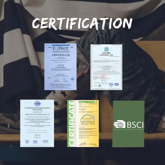 Men 100 Comb Cotton Causal Dress Sock Happy Socks Fluffy Socks