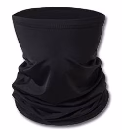 Cheap Customized High Quality Stretchy Seamless Tube Neck Gaiter Multifunctional Bandana